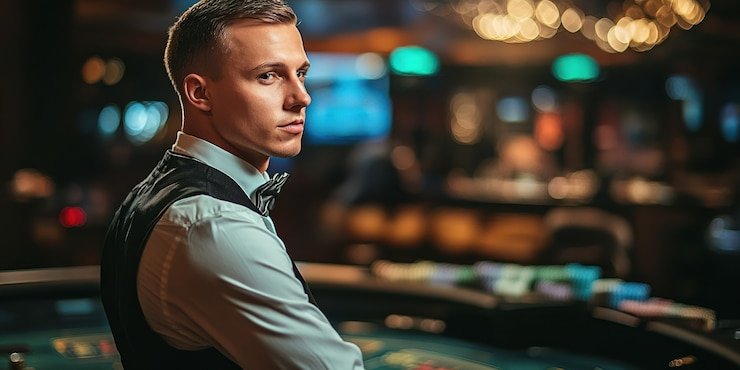 Pelayanan dukungan responsible gaming untuk perlindungan pengguna platform hiburan daring