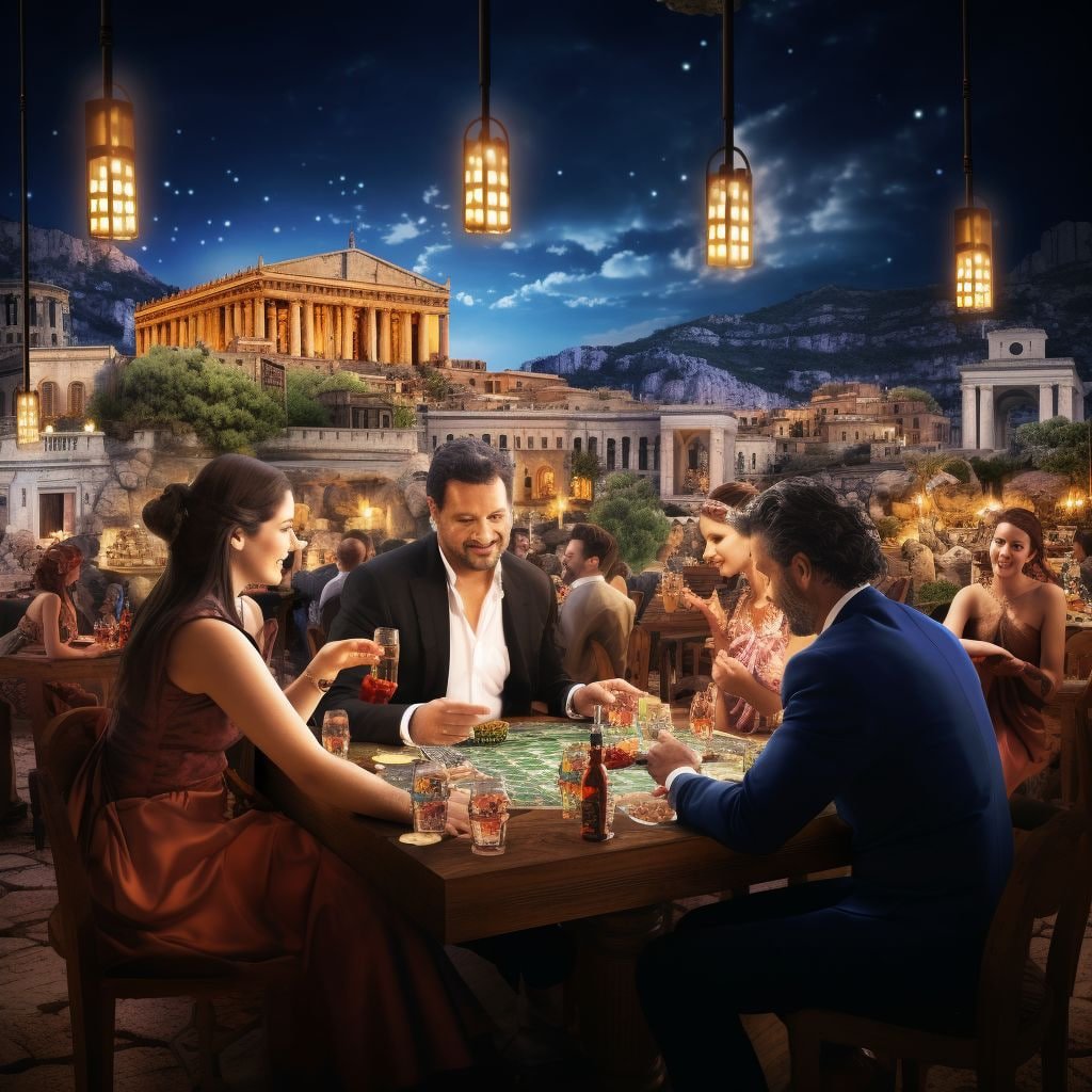 Ilustrasi keamanan data dan privasi pengguna dalam layanan live casino online