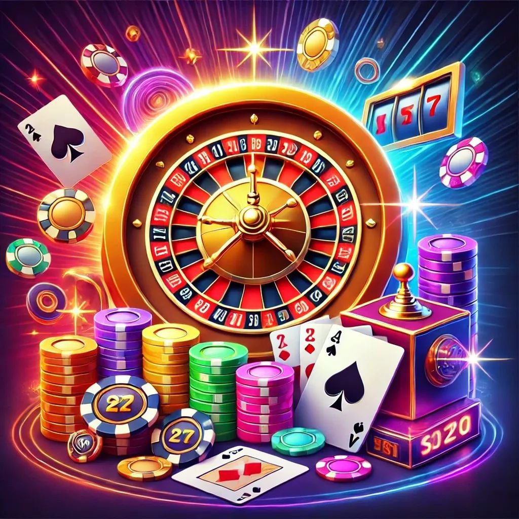 Pengguna mengakses layanan live casino dan sports betting dimanapun dengan ponsel pintar